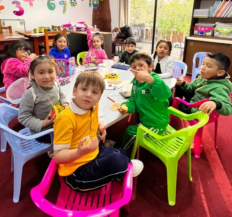 LEI por qué elegirnos