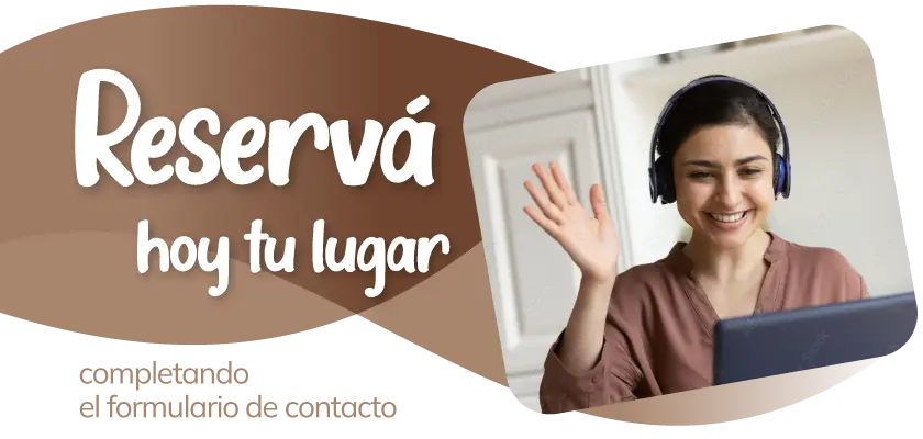 Clases Individuales Online