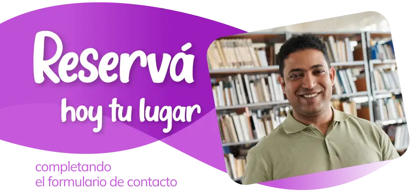 LEI - Cursos para Adultos