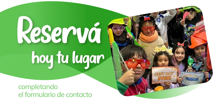 LEI - Cursos para Niños