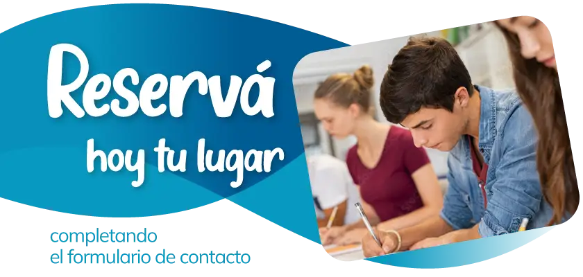 LEI - Exámenes Internacionales