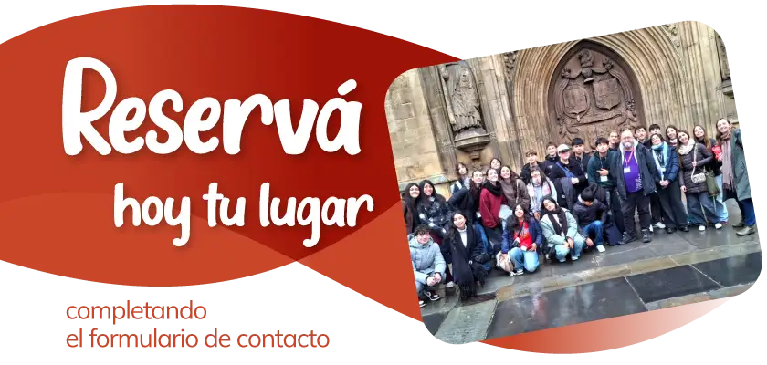 LEI - Viajes al Reino Unido